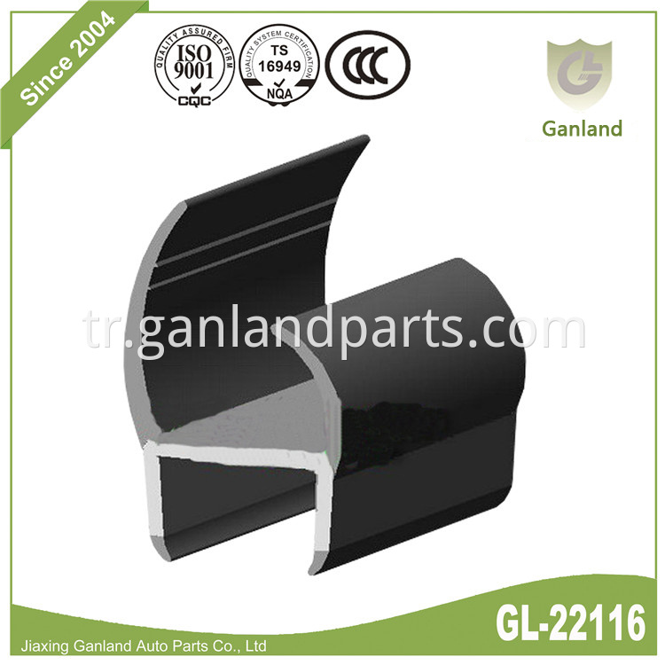 Container Door Rubber Gasket GL-22116